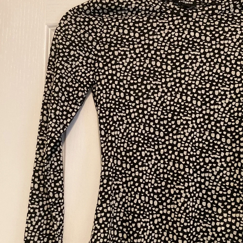 Express Bodysuit - Picture 2 of 5